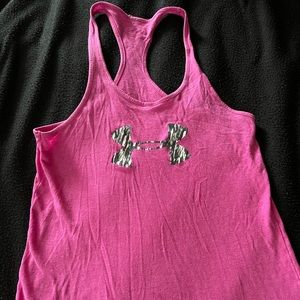 Under Armour Tank